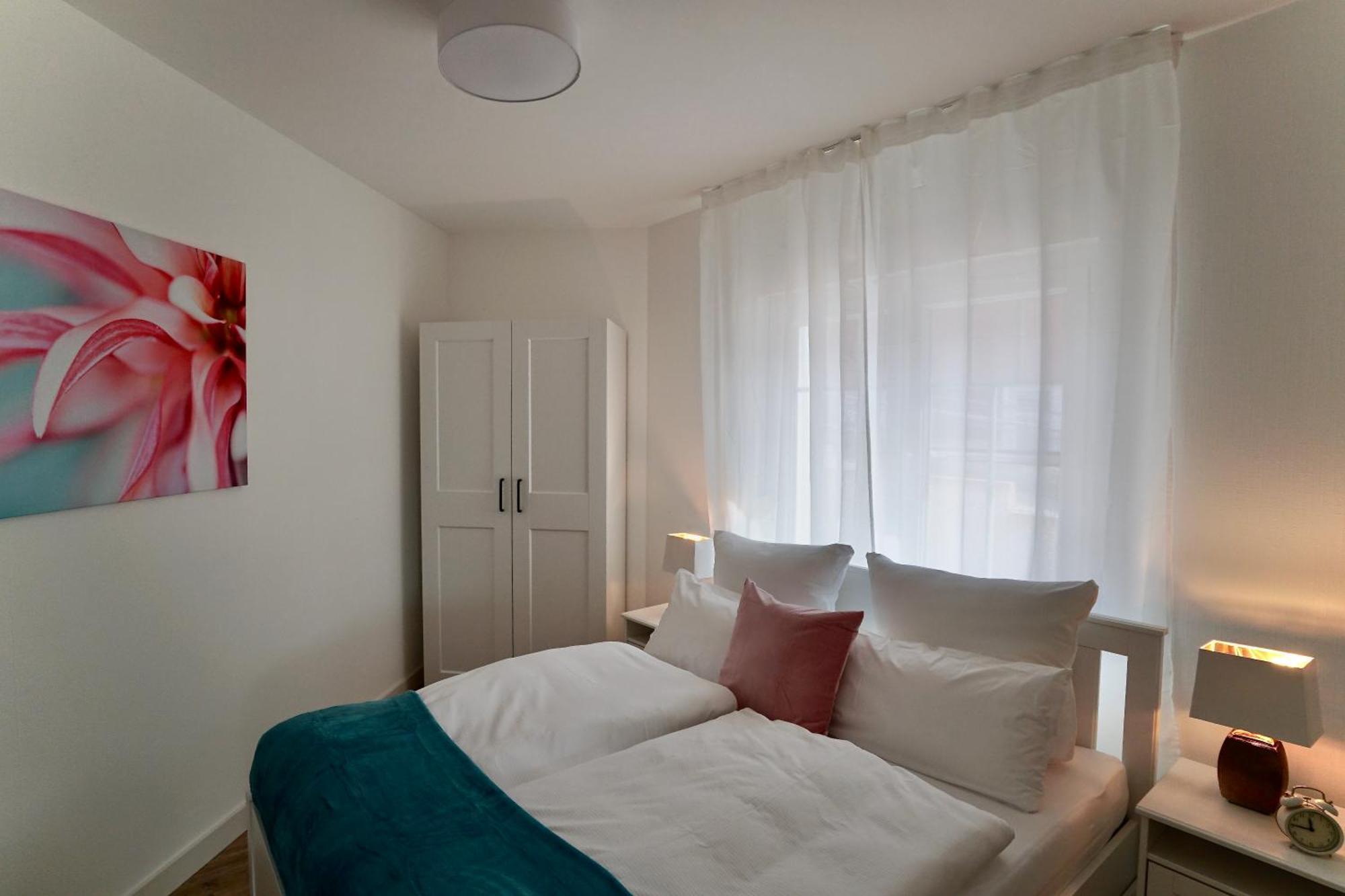 Myhome Ruegen - Haus Sonnenmeer Sellin  Rom bilde