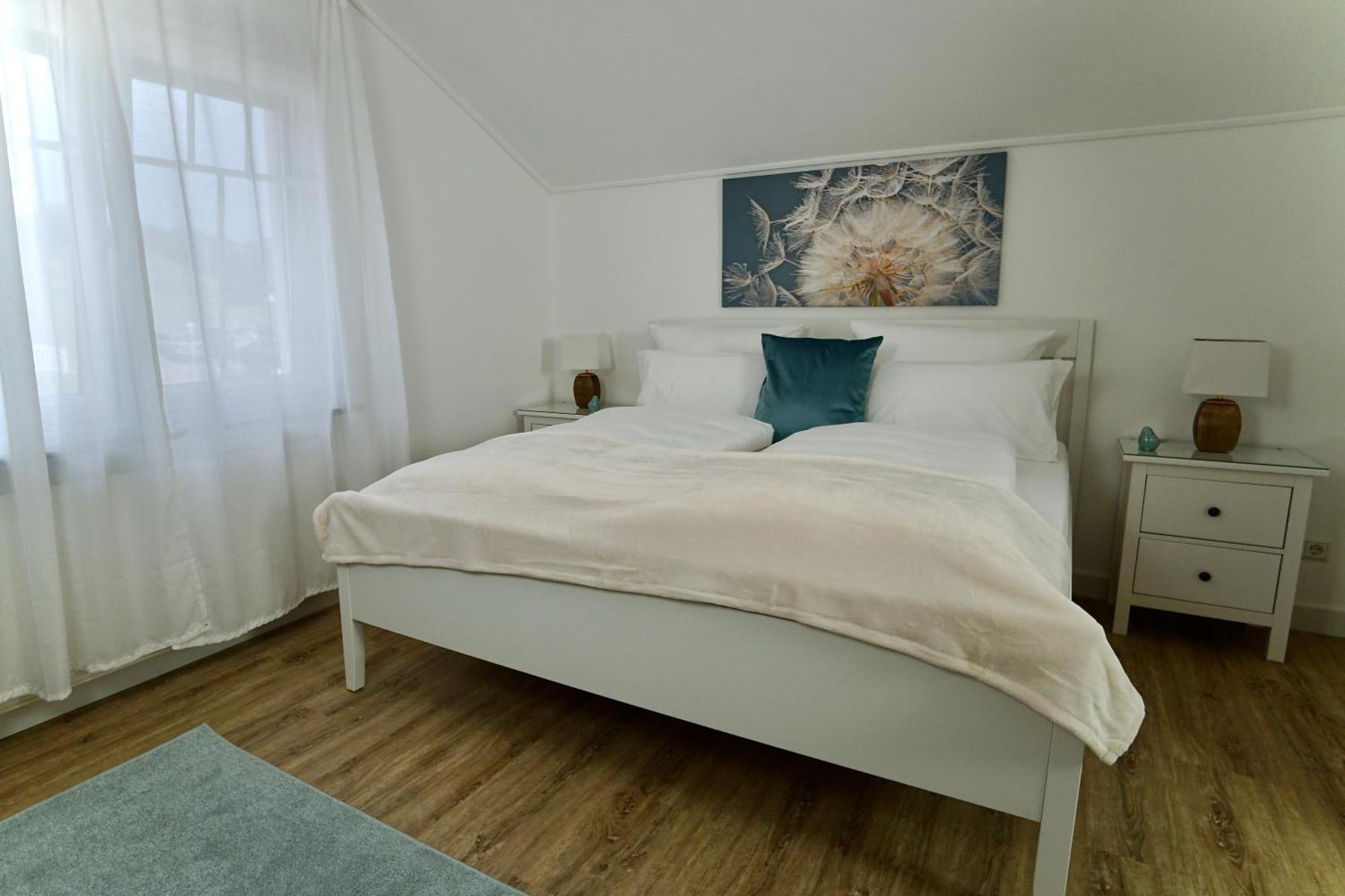 Myhome Ruegen - Haus Sonnenmeer Sellin  Rom bilde