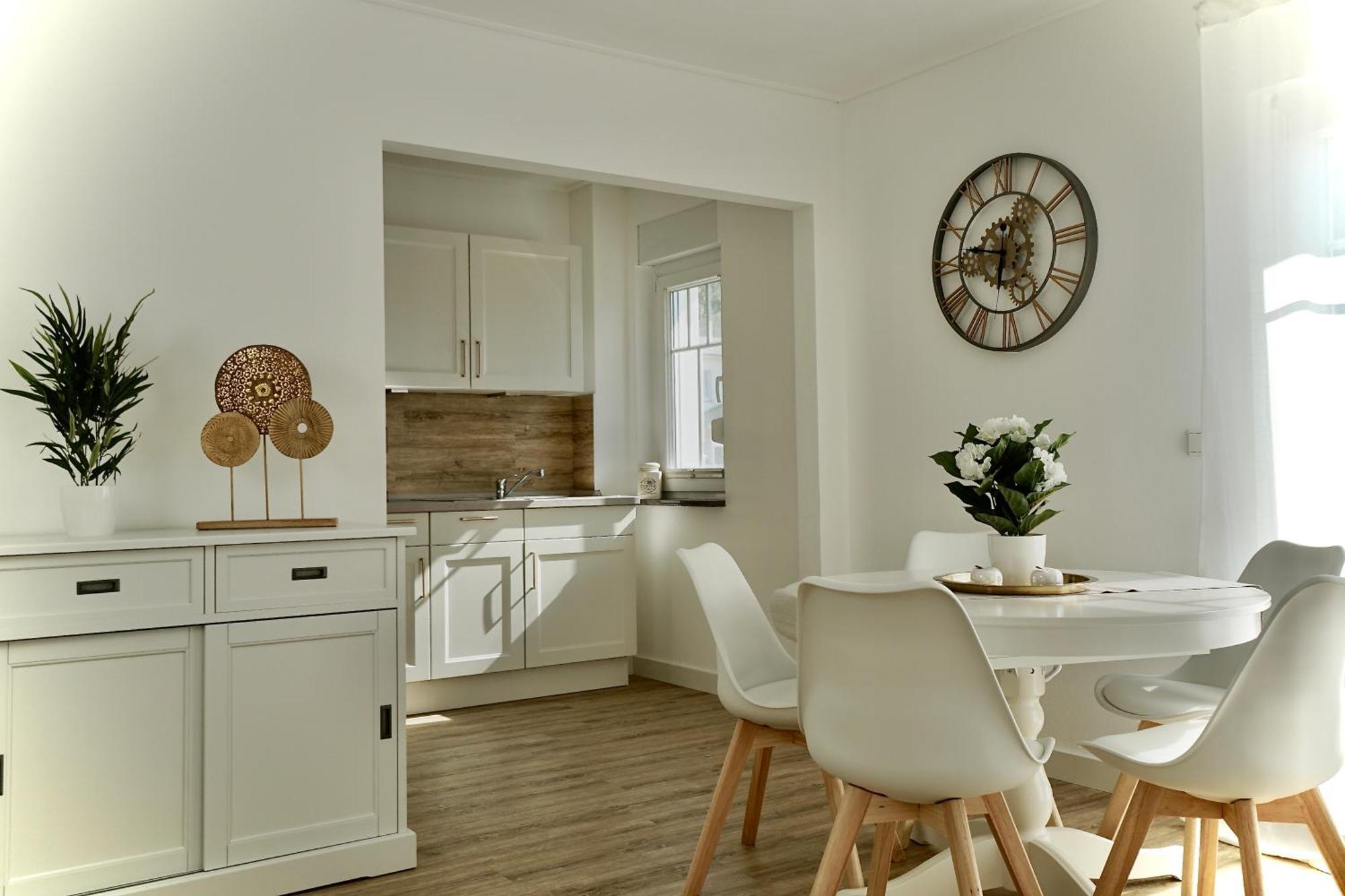 Myhome Ruegen - Haus Sonnenmeer Sellin  Rom bilde