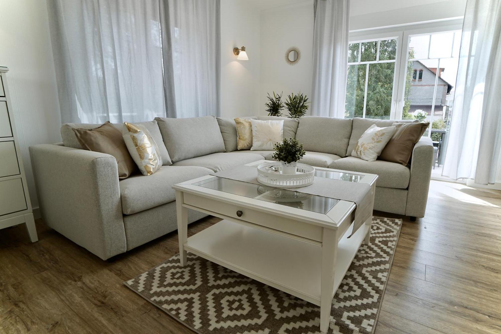 Myhome Ruegen - Haus Sonnenmeer Sellin  Rom bilde